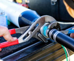 About Emergency plumbing pros Cascade Locks, OR